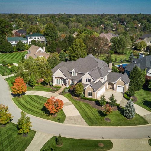 Aerial State Media - Louisville's top-rated residential and commercial real estate photography, video, aerial drone and Matterport service.