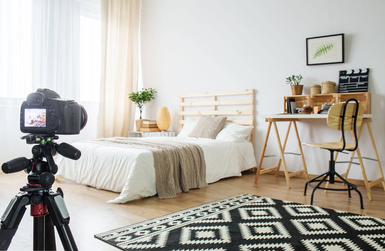 5 Common Real Estate Photography Mistakes And How To Avoid Them