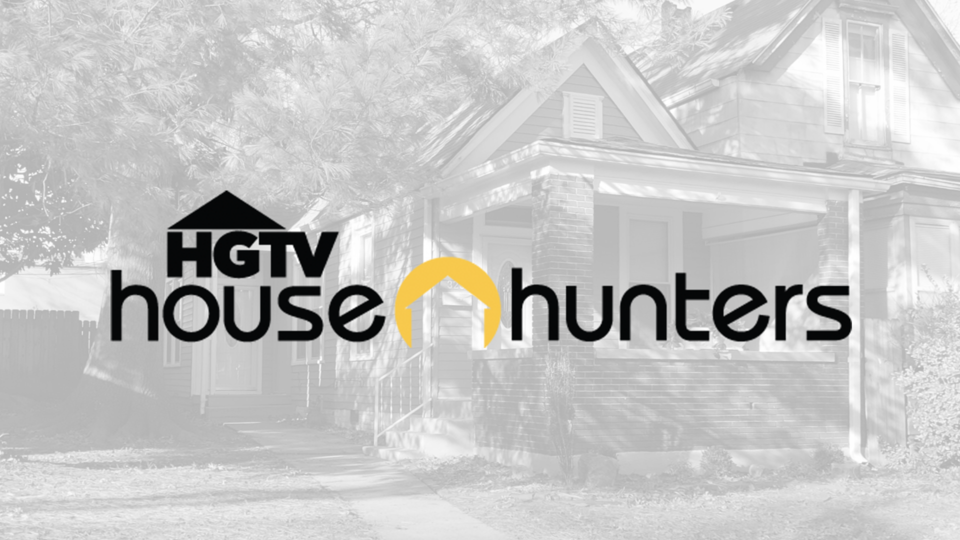 HGTV’s House Hunters in Kentuckiana