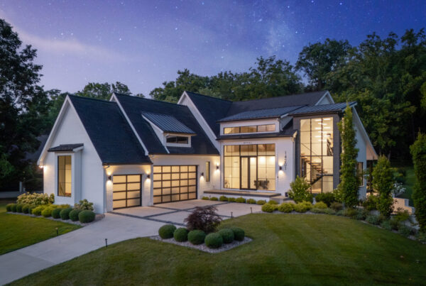 14201 Reserves Cove Dr Prospect, KY 40059 - Residential real estate photography and video